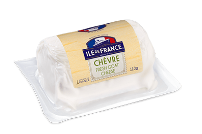 ILE DE FRANCE Chevre Frais Fresh Goat Cheese